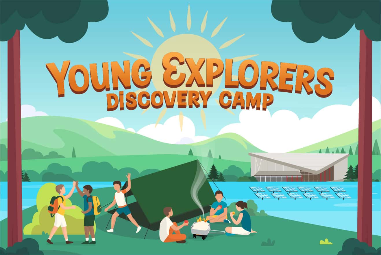 young explorers trip