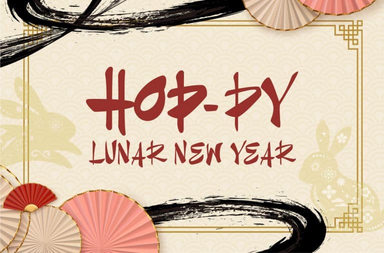 Hop-py Lunar New Year!